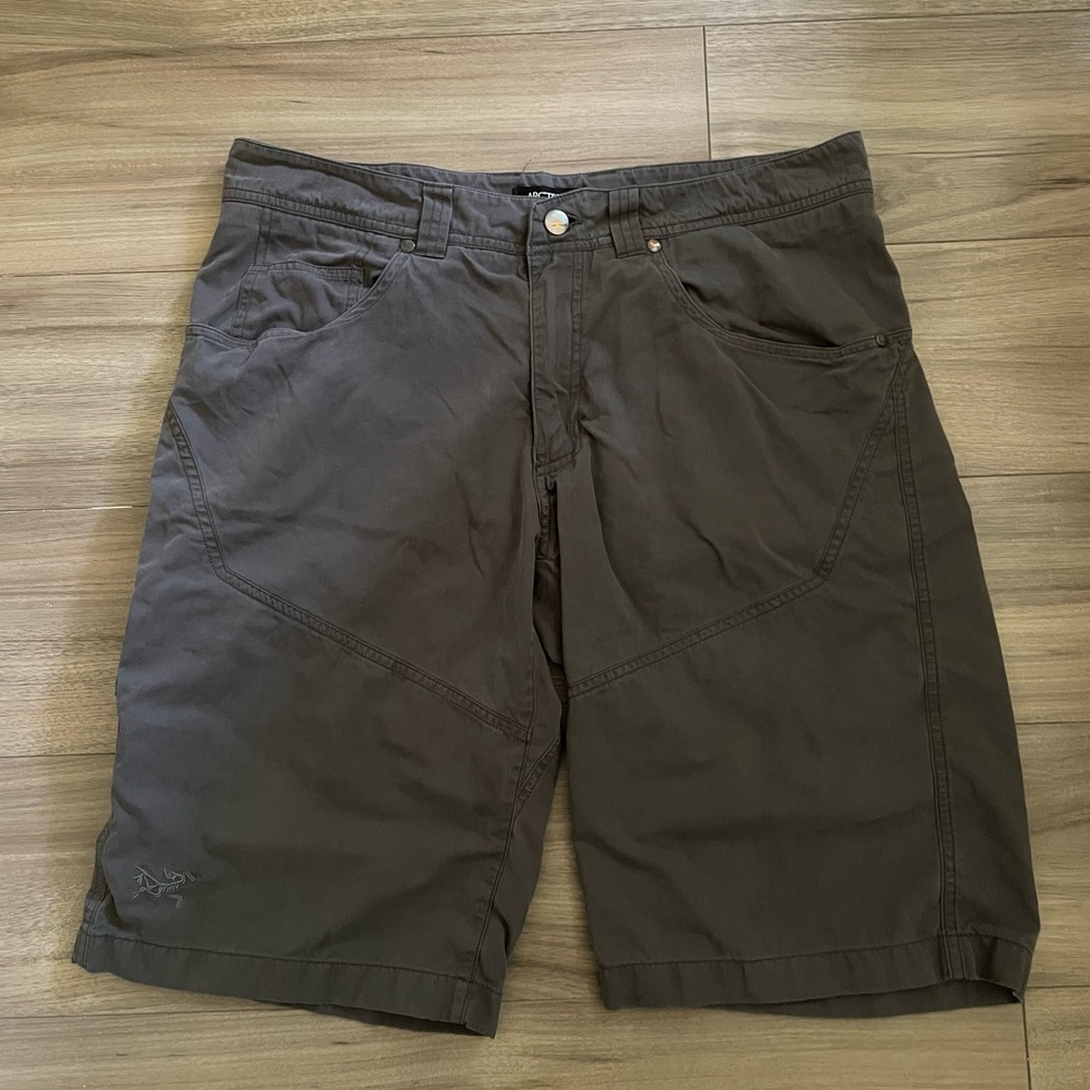 Arc’teryx shorts